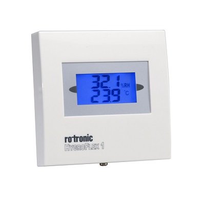 Przetwornik wilgotności i temperatury HF120-SB1XDXXX Rotronic