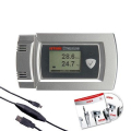 Rejestrator wilgotności i temperatury HL-20D-SET1 Rotronic