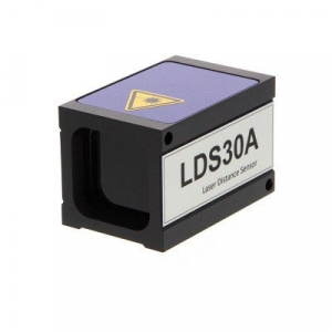 Czujnik laserowy LDS30A-RS422-c Astech