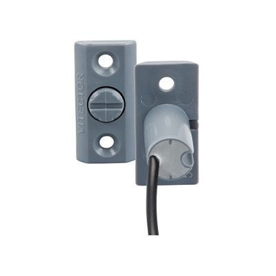 Wyłącznik magnetyczny do drzwi przejściowych ENS-S 1001 Vitector Fraba
